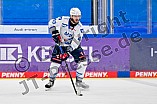 Eishockey, Herren, DEL, Saison 2025-2026, Spiel 50, ERC Ingolstadt - Adler Mannheim, 08.03.2026