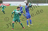 27.11.2016 - DJK-SV Herrnsberg - DJK Allersberg