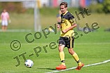 08.09.2018 - SV Marienstein II - SpVgg Wellheim