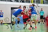Handball, Bezirksliga Männer Staffel West, Saison 2024-2025, DJK Eichstätt - TG Landshut II, 19.10.2024