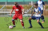 Fußball, Herren, Kreisklasse 1, Saison 2021-2022, Spieltag 7, SV Eitensheim - TSV Etting, 12.09.2021