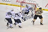 11.01.2015 - ERC Ingolstadt - Hamburg Freezers