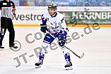ERC Ingolstadt vs Adler Mannheim, Eishockey, DEL, Deutsche Eishockey Liga, Spieltag 43, 29.01.2017