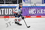 Eishockey, Herren, DEL, Saison 2022-2023, Spieltag 2, ERC Ingolstadt - Iserlohn Roosters, 18.09.2022