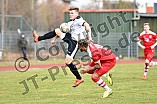 11.03.2017 - VfB Eichstätt - TSV Aubstadt