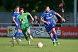 Fußball, Herren, Bezirksliga Oberbayern Nord, Saison 2024-2025, Spieltag 2, VfB Eichstätt II - SV N Lerchenau, 02.08.2024