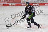 Eishockey, Herren, DEL, Saison 2020-2021, Straubing Tigers - ERC Ingolstadt, 31.01.2021