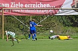 Fußball, Frauen, Landesliga Nord, Saison 2025-2026, Spieltag 1, FV Obereichstätt - Schwabthaler SV, 30.08.2025
