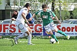 01.05.2012 - VfB  Eichstätt II / SV Türk Gücü Ataspor München