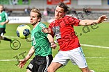 06.05.2017 - VfB Eichstätt II - SV Karlshuld