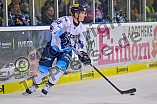 Straubing Tigers vs ERC Ingolstadt, Eishockey, DEL, Deutsche Eishockey Liga, Spieltag 20, 23.11.2018