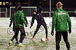29.01.2020 - VfB Eichstätt - Trainingsauftakt