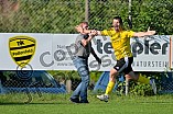 Fußball, Herren, Kreisklasse Neumarkt Jura Süd, Saison 2025-2026, Spieltag 6, DJK Pollenfeld - SG Mühlhausen-Erasbach, 06.09.2025