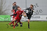 Fußball, Herren, Kreisklasse Neumarkt Jura Süd, Saison 2025-2026, Spieltag 21, DJK Grafenberg - DJK Eintracht Allersberg, 12.04.2026