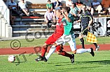 15.08.2012 - VfB Eichstätt / TSV Aindling