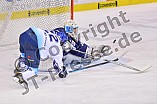 ERC Ingolstadt U20 vs Allstars Panther & Friends, Eishockey, U20, Sonderspieltag, 08.12.2018