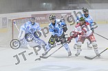 ERC Ingolstadt vs HC Bozen, Vinschgau Cup, Spiel 1, 23.08.2019