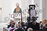 23.07.2017 - Katholischer Gottesdienst in St. Johannes Rebdorf