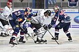 EHC Red Bull Muenchen vs Thomas Sabo Ice Tigers, Eishockey, DEL, Deutsche Eishockey Liga, Spieltag 35, 02.01.2019