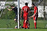 28.04.2018 - SV Marienstein - SpVgg Wettelsheim