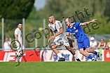 Fußball, Herren, Bezirksliga Oberbayern Nord, Saison 2024-2025, Spieltag 7, TSV Gaimersheim - SV N Lerchenau, 01.09.2024