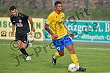 15.08.2020 - FC Pipinsried - VfB Eichstätt