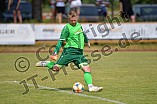 Bezirksliga Oberbayern Nord, Vorbereitung, Herren, BFV, Saison 2021-2022, 1. FC Beilngries - VfB Eichstätt, 19.06.2021