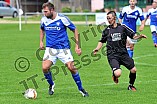 29.05.2016 - SpVgg Hofstetten - SpVgg Wolfsbuch-Zell