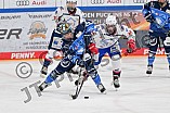 Eishockey, Frauen, DFEL, Saison 2023-2024, ERC Ingolstadt - ESC Planegg-Würmtal, 26.11.2023