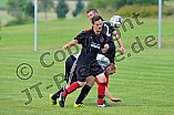 28.08.2016 - SV Ochsenfeld - DJK Gnotzheim