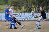 Fußball, Herren, Neumarkt Jura, Kreisliga West, Saison 2022-2023, Spieltag 1, DJK Limes - SV Marienstein, 12.08.2022