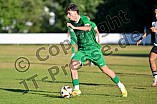 Fußball, Herren, Saison 2026-2027, Testspiel, TSV Ober-Unterhaunstadt - FC Gerolfing, 03.07.2026