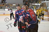 Eishockey, Herren, 6. Vinschgau-Cup, Saison 2022-2023, Nürnberg Ice Tigers - HC Pustertal, 28.08.2022