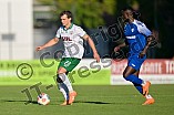 Fußball, Herren, Regionalliga Bayern, Saison 2026-2027, Spieltag 1, VfB Eichstätt - FV Illertissen, 24.07.2026