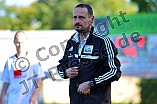 19.10.2014 - VfB Eichstätt II - FC Gerolfing II