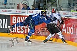 ERC Ingolstadt vs Schwenninger Wild Wings, Eishockey, DEL, Deutsche Eishockey Liga, Spieltag 22, 04.12.2016