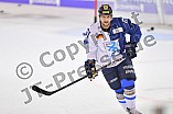 Straubing Tighers vs ERC Ingolstadt, Eishockey, DEL, Deutsche Eishockey Liga, 1. Spieltag, 14.09.2018