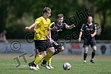 Fußball, Herren, Kreisklasse Neumarkt Jura Süd, Saison 2023-2024, Spieltag 19, TSV Heideck II - DJK Pollenfeld, 30.05.2024