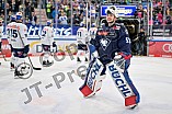 Eishockey, Herren, DEL, Saison 2024-2025, Spieltag 51, ERC Ingolstadt - EHC Red Bull München, 04.03.2025