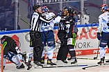 06.12.2020 - Straubing Tigers - ERC Ingolstadt