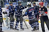 28.01.2015 - ERC Ingolstadt - Eisbaeren Berlin
