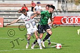 06.10.2018 - VfB Eichstätt II - TSV Eching