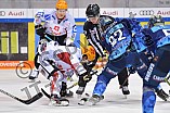 ERC Ingolstadt vs Fischtown Pinguins, DEL, Deutsche Eishockey Liga, Spieltag 25, 08.12.2019