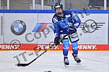 Eishockey, Frauen, DFEL, Saison 2020-2021, ERC Ingolstadt - Eisbären Juniors Berlin, 09.01.2021