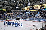 Eishockey, Herren, DEL, Saison 2025-2026, Spiel 22, ERC Ingolstadt - Eisbären Berlin, 26.11.2025