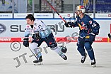 Eishockey, Herren, DEL, Saison 2022-2023, Spieltag 45, EHC Red Bull München - ERC Ingolstadt, 22.01.2023