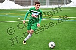 20.01.2018 - VfB Eichstätt - VfR Neuburg