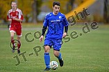 03.11.2018 - SG SV Marienstein - SG-DJK Limes