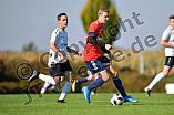 Fußball, Herren, Kreisklasse 11, Saison 2021-2022, Spieltag 11, TSV Gaimersheim II - SV Buxheim, 10.10.2021