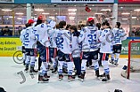 Eishockey, Herren, U20 DNL, Saison 2025-2026, Finale - Spiel 3, ERC Ingolstadt - Jungadler Mannheim, 04.04.2026